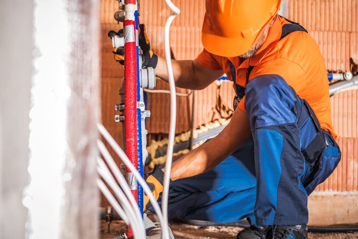 Featured image for S&S Mechanical: Your Top Choice for Commercial Metal Fabrication and Plumbing in Reno and Sparks, Nevada