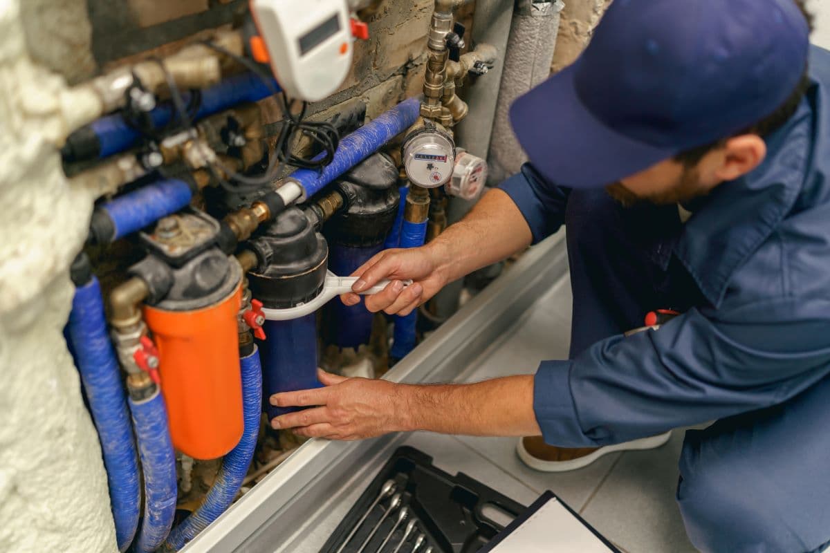 Featured image for S&S Mechanical: Your Partner for Commercial Plumbing Projects in Reno and Sparks, Nevada