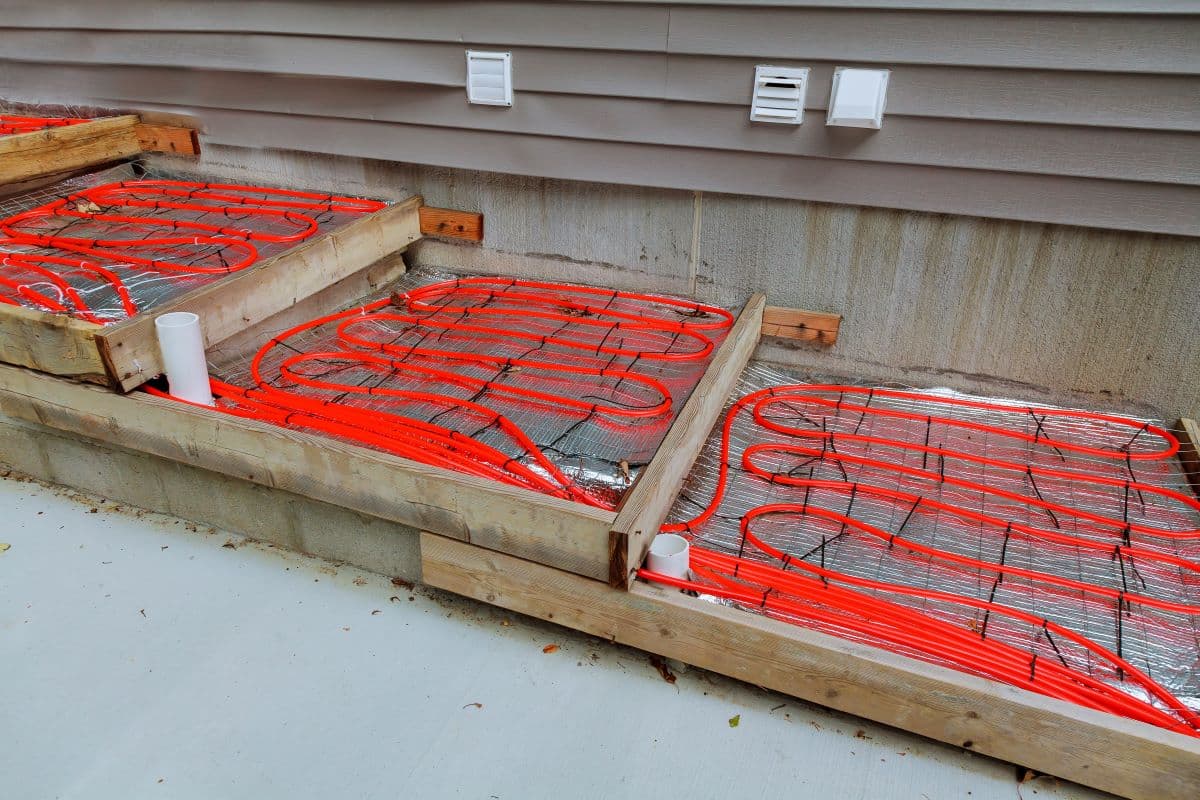 Featured image for Why Installing a Snow Melt System for Your Business is a Smart Investment with S&S Mechanical in Reno & Sparks, Nevada