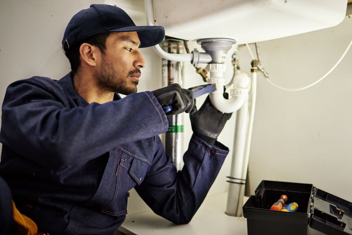 Featured image for Common Plumbing Repairs in Reno & Sparks: Essential Solutions for Your Home