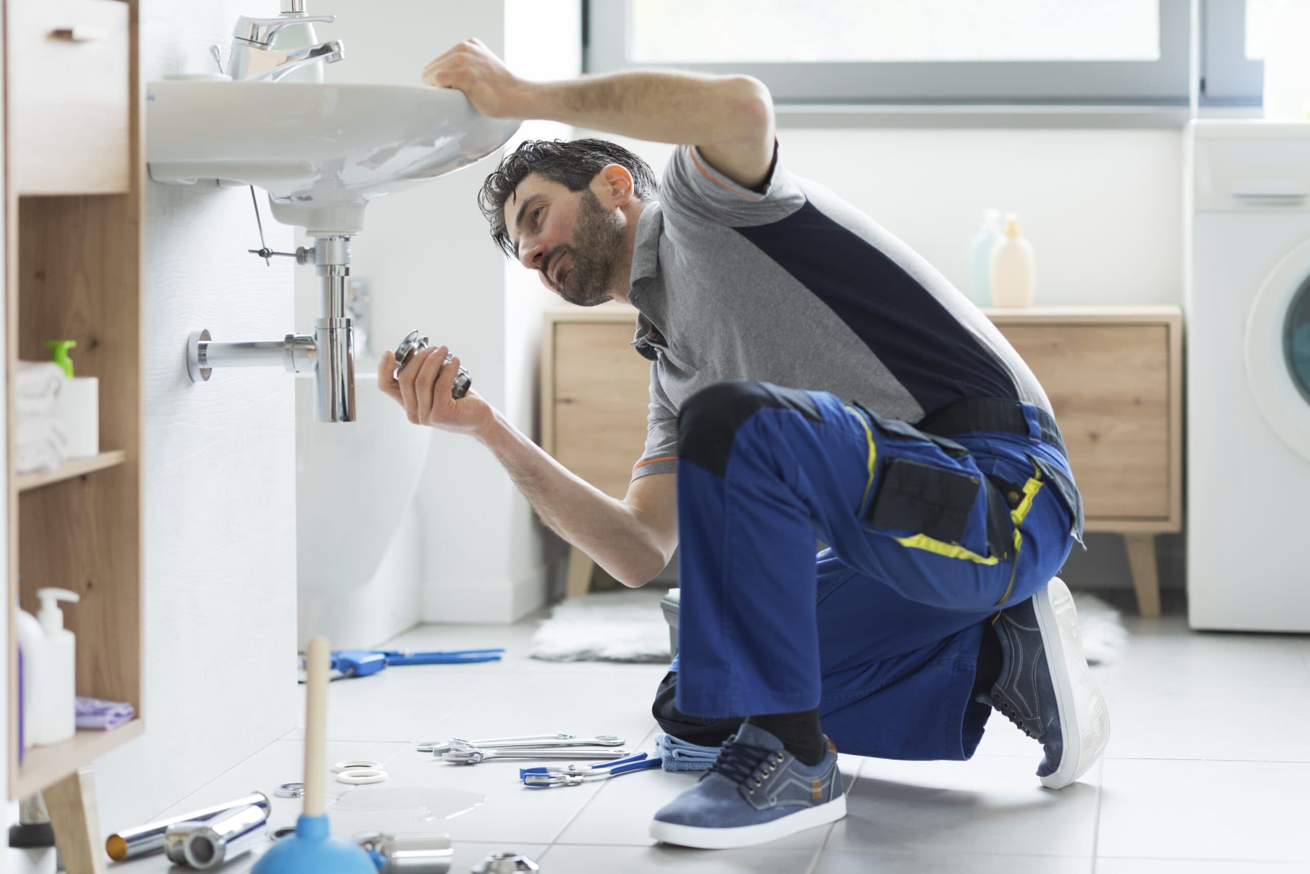 Featured image for S&S Mechanical: Your Trusted Plumbing Partner for Northern Nevada Homes Serving Reno, Sparks, and Beyond