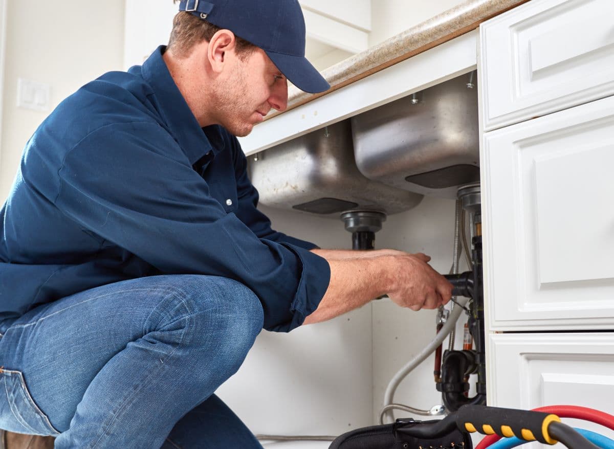 Featured image for Why You Need a Trusted Local Plumber on Speed Dial – And Why S&S Mechanical is the #1 Choice in Reno and Sparks, Nevada