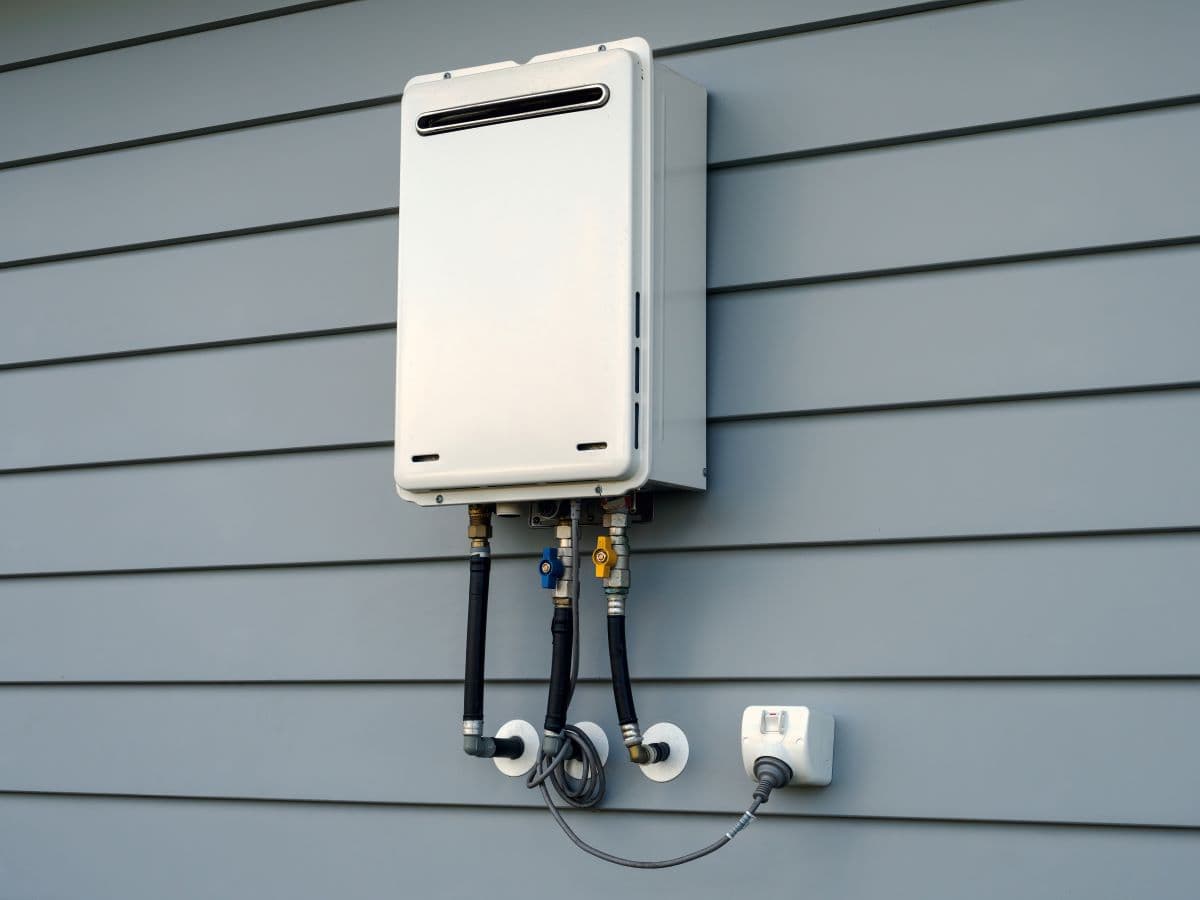 Featured image for S&S Mechanical is Now a Rinnai Water Heater Professional Partner in Reno and Sparks, Nevada