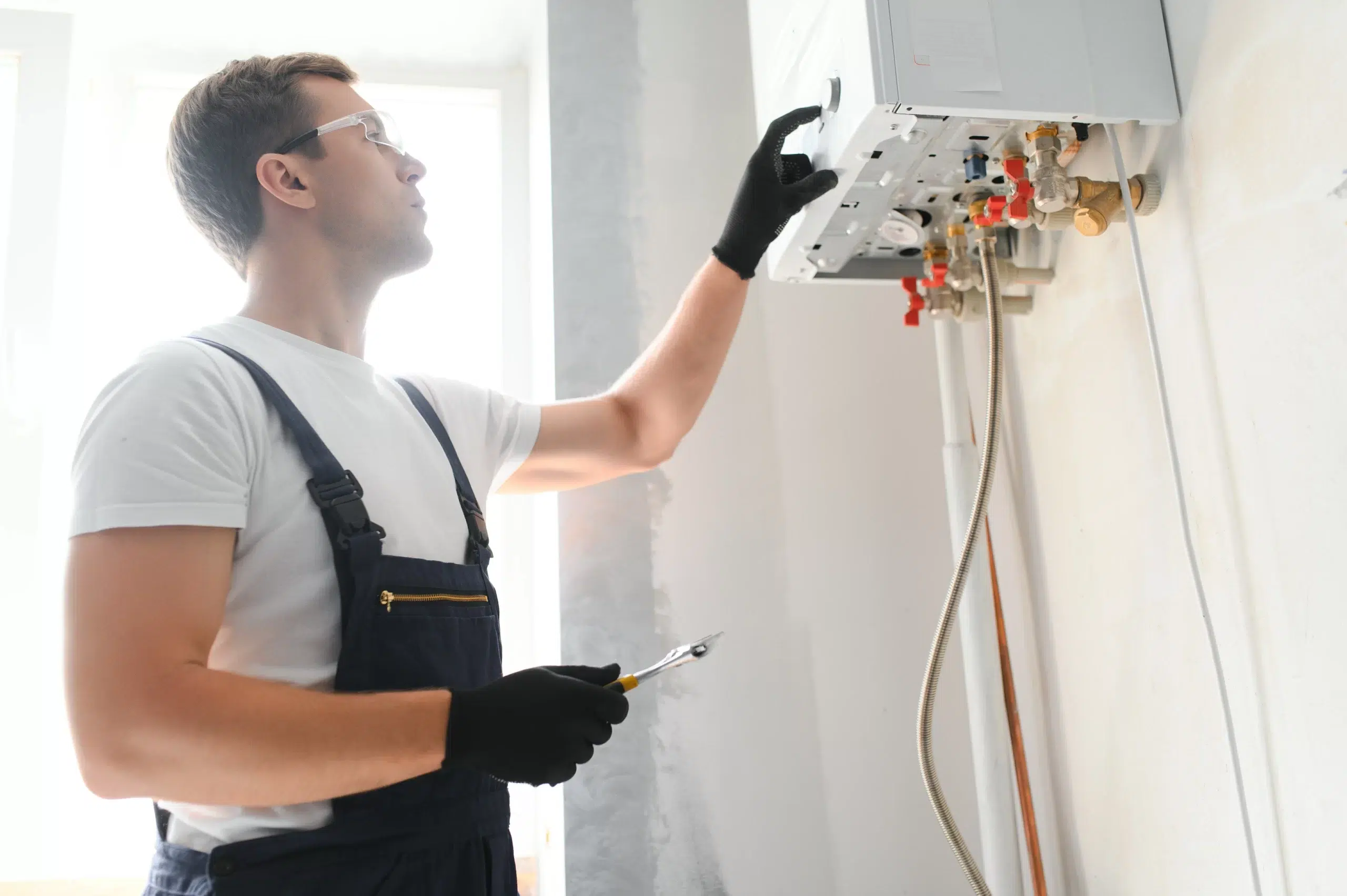 Featured image for How to Maximize the Lifespan of Your Water Heater