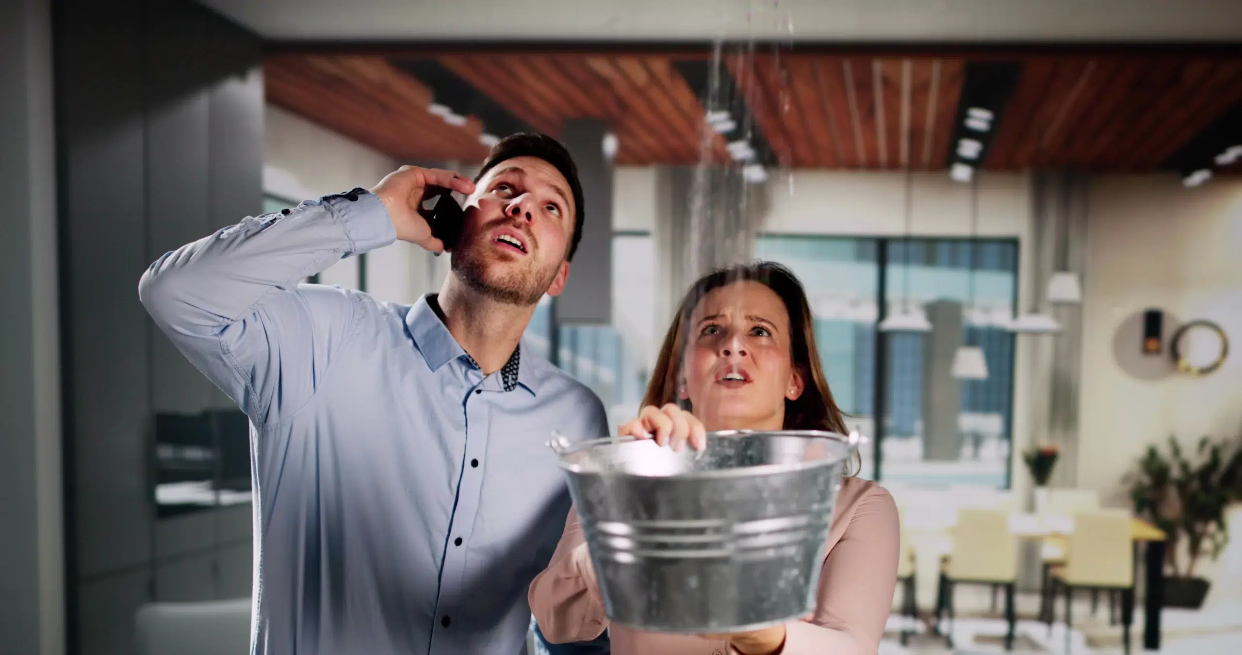 Featured image for Emergency Plumbing Situations: What to Do Before Calling