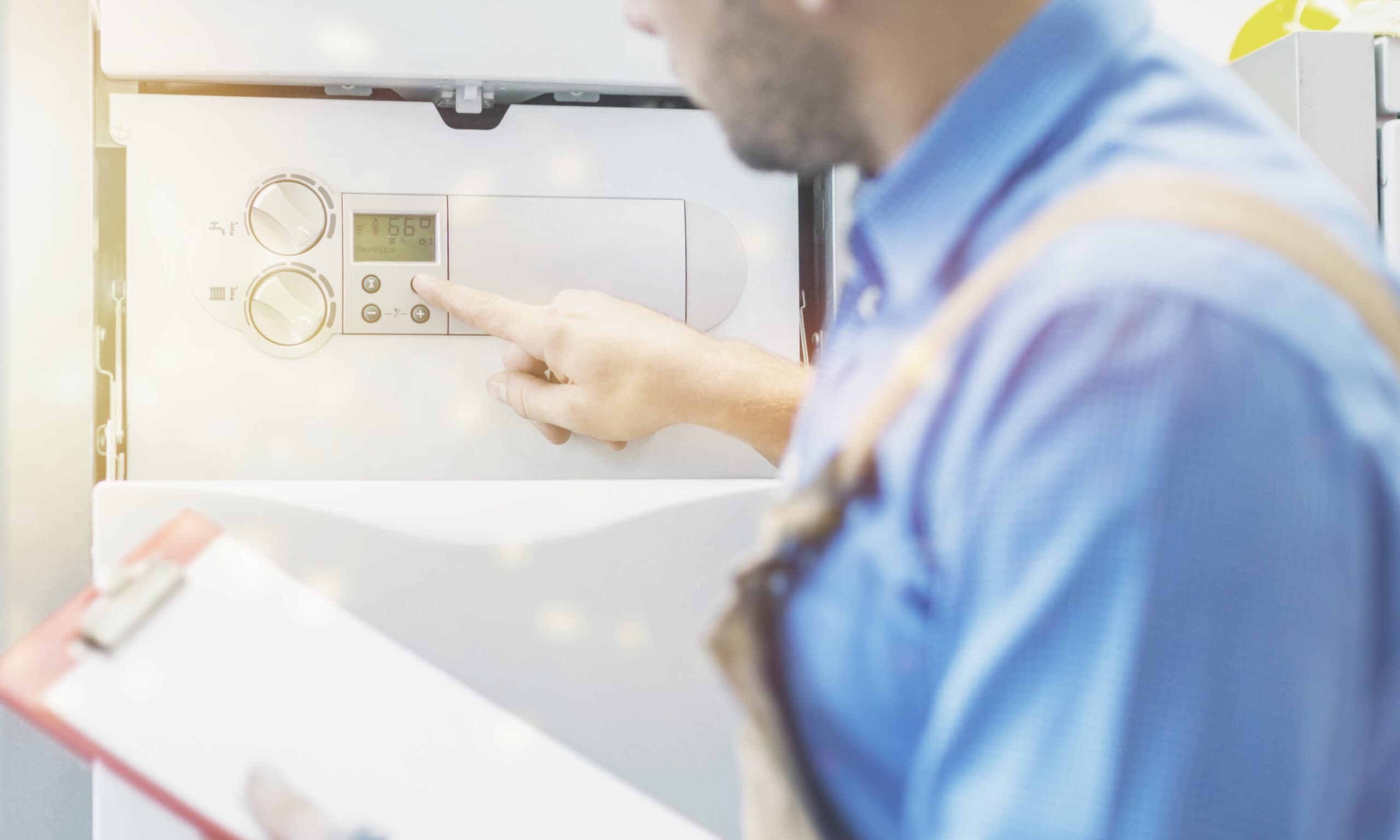 Featured image for Why Going Tankless is the Future of Water Heating in Reno and Sparks, Nevada
