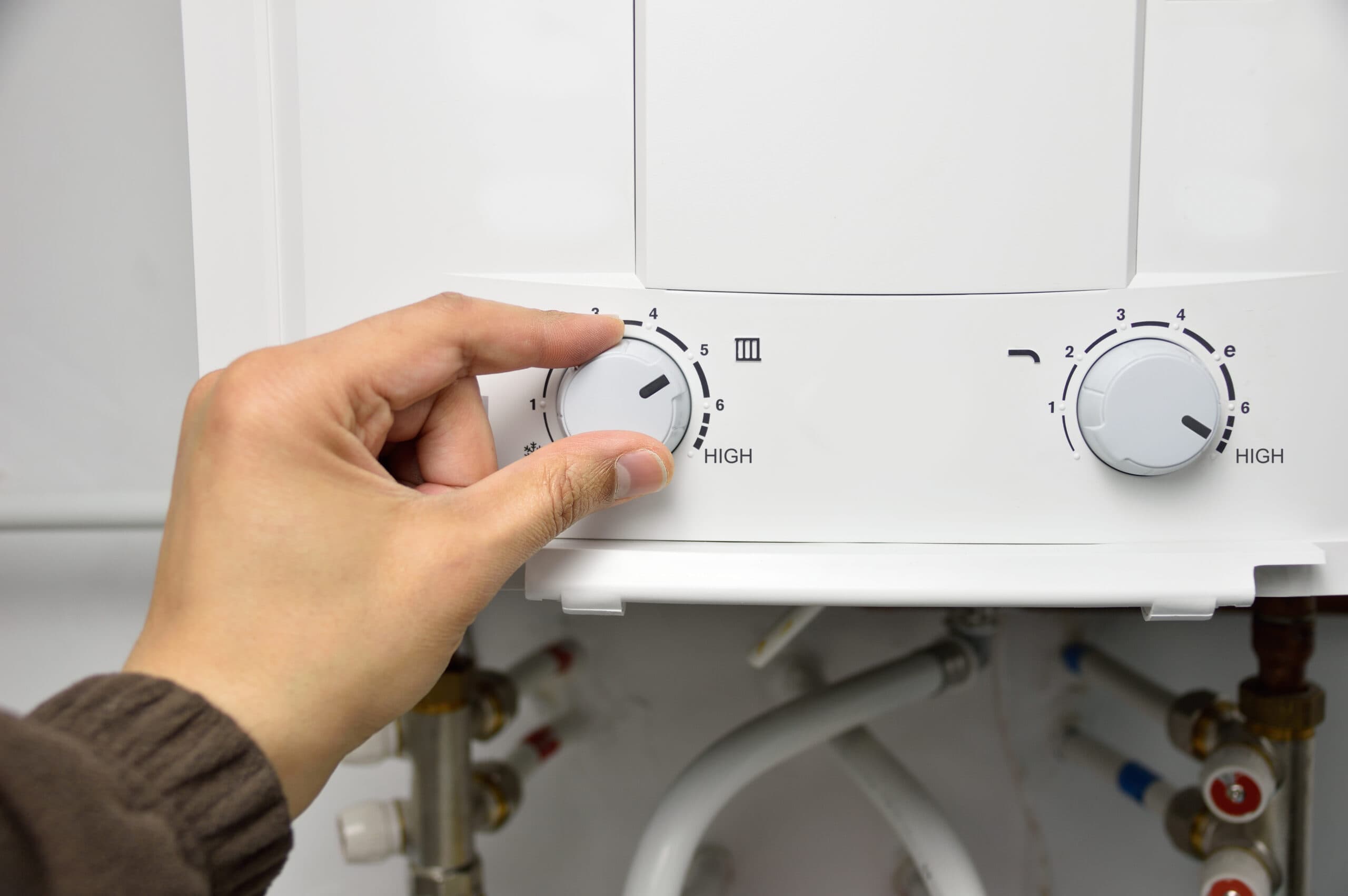 Featured image for Maximizing Your Tax Return: Upgrade to a Tankless Water Heater with S&S Mechanical in Reno and Sparks, Nevada