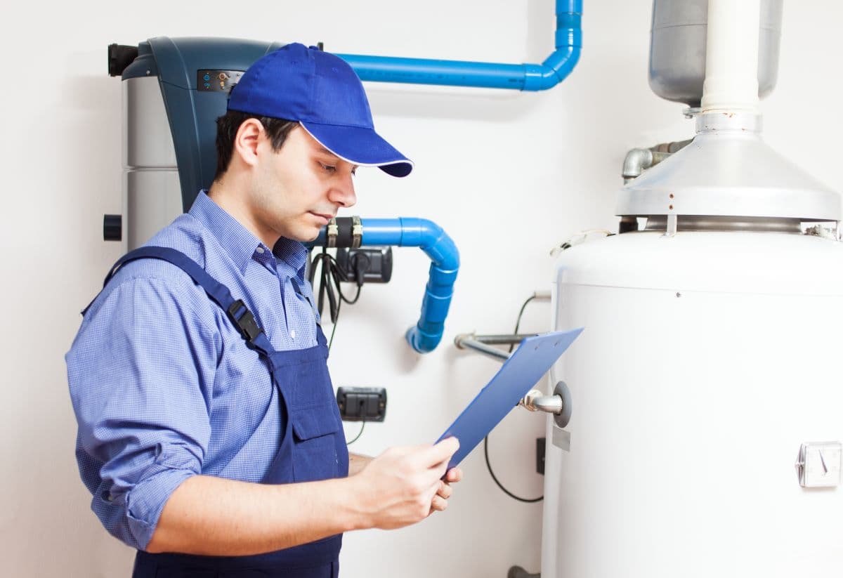 Featured image for Addressing Common Water Heater Noise Issues: Troubleshooting and Solutions