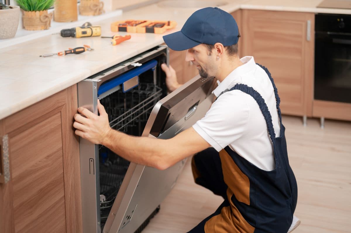 Featured image for Start the New Year with Updated Home Appliances from S&S Mechanical in Reno and Sparks, Nevada