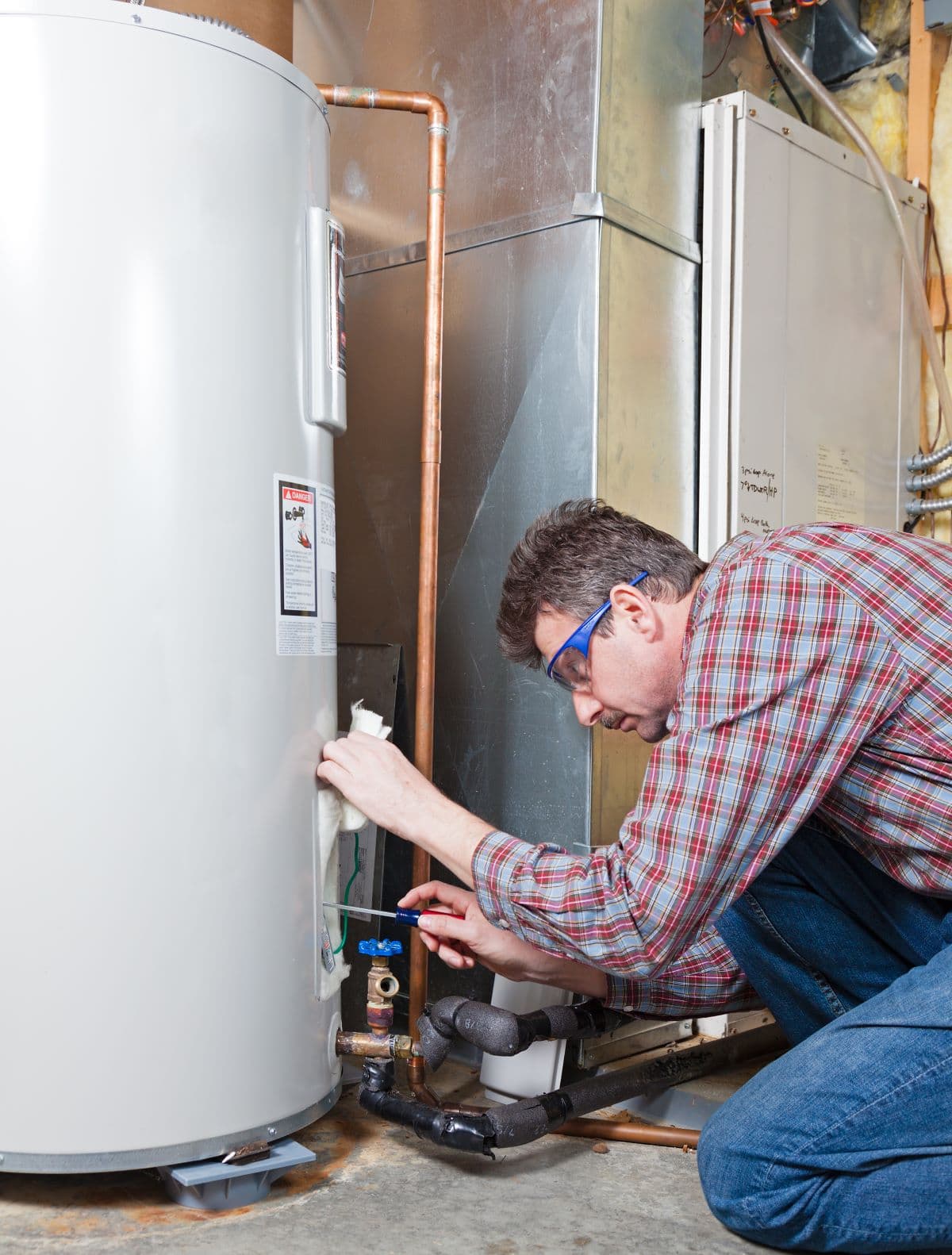 Featured image for DIY vs. Professional Plumbing Remodeling: What You Need to Know