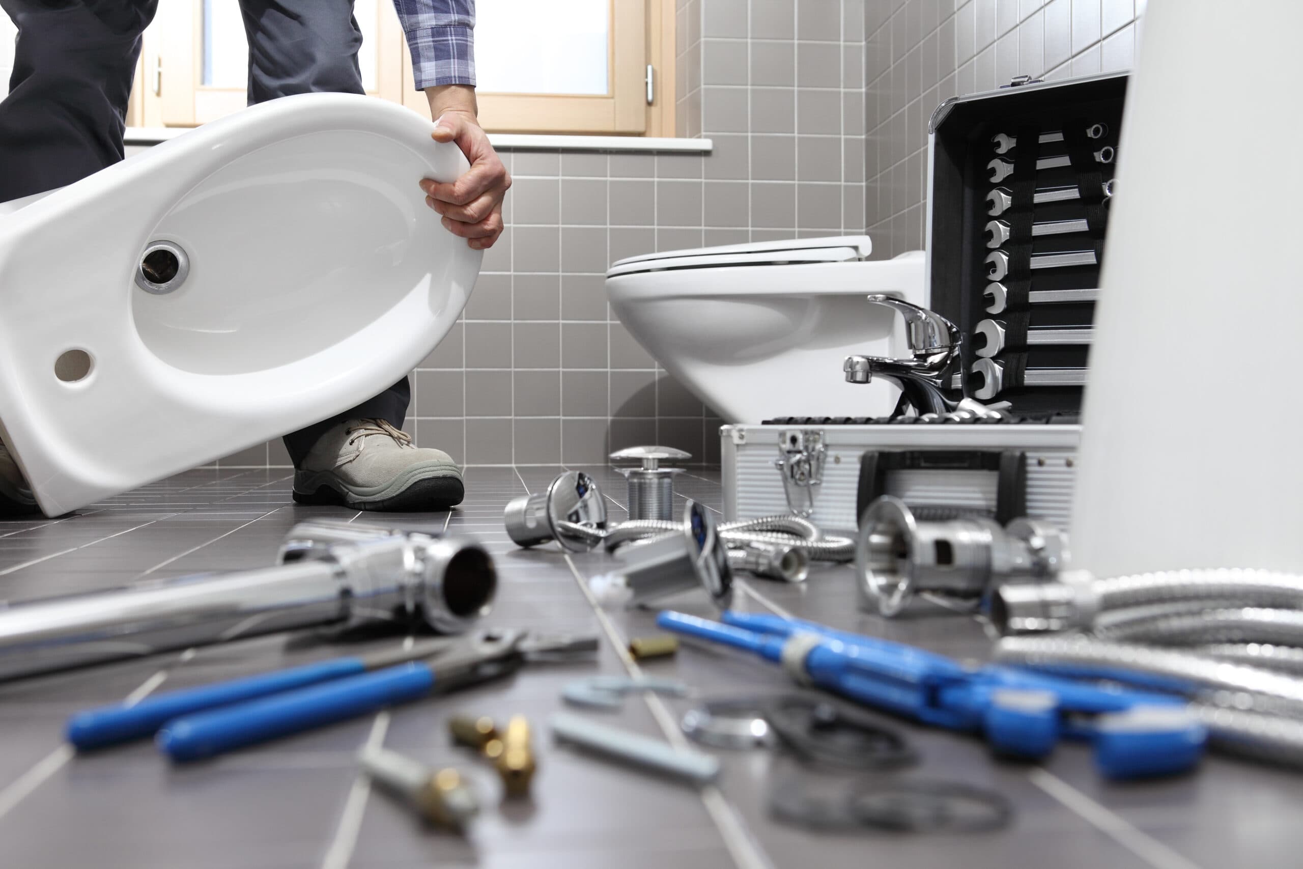 Featured image for Everything You Need to Know About Toilet Installation and Plumbing Remodels in Reno and Sparks, Nevada