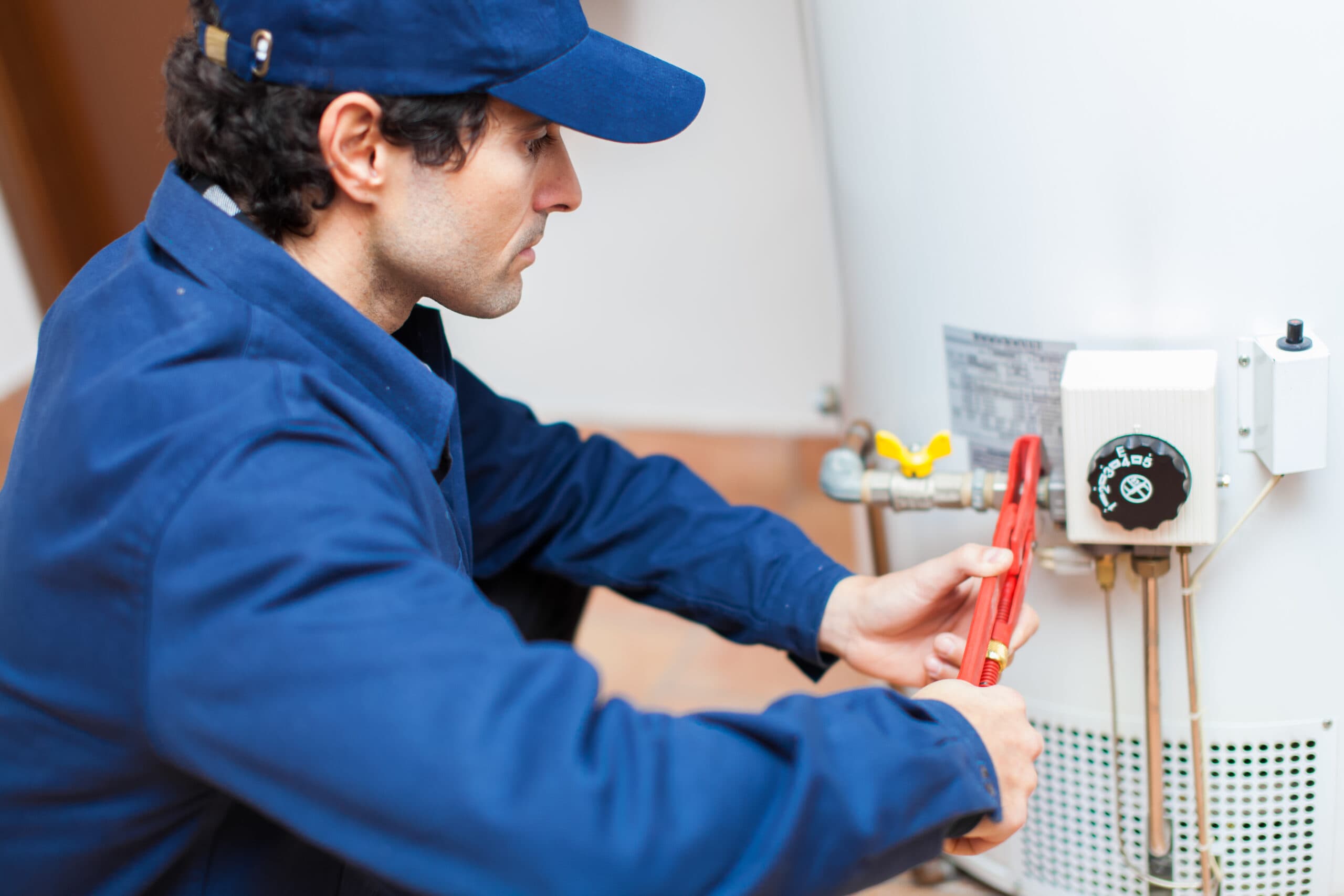 Featured image for Upgrading Your Water Heater in Reno and Sparks, Nevada: Is it Time for a New Model?