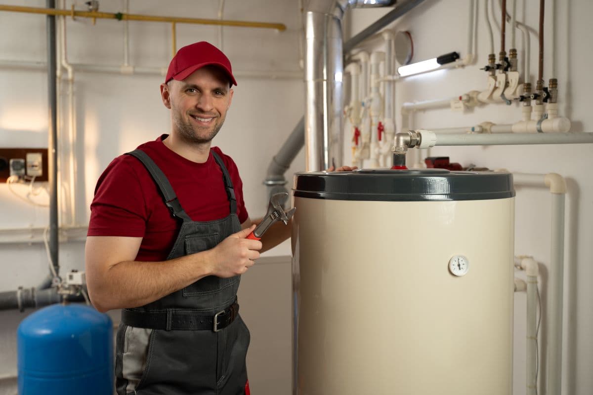 Featured image for S&S Mechanical: Your Trusted Water Heater Experts in Reno and Sparks, Nevada