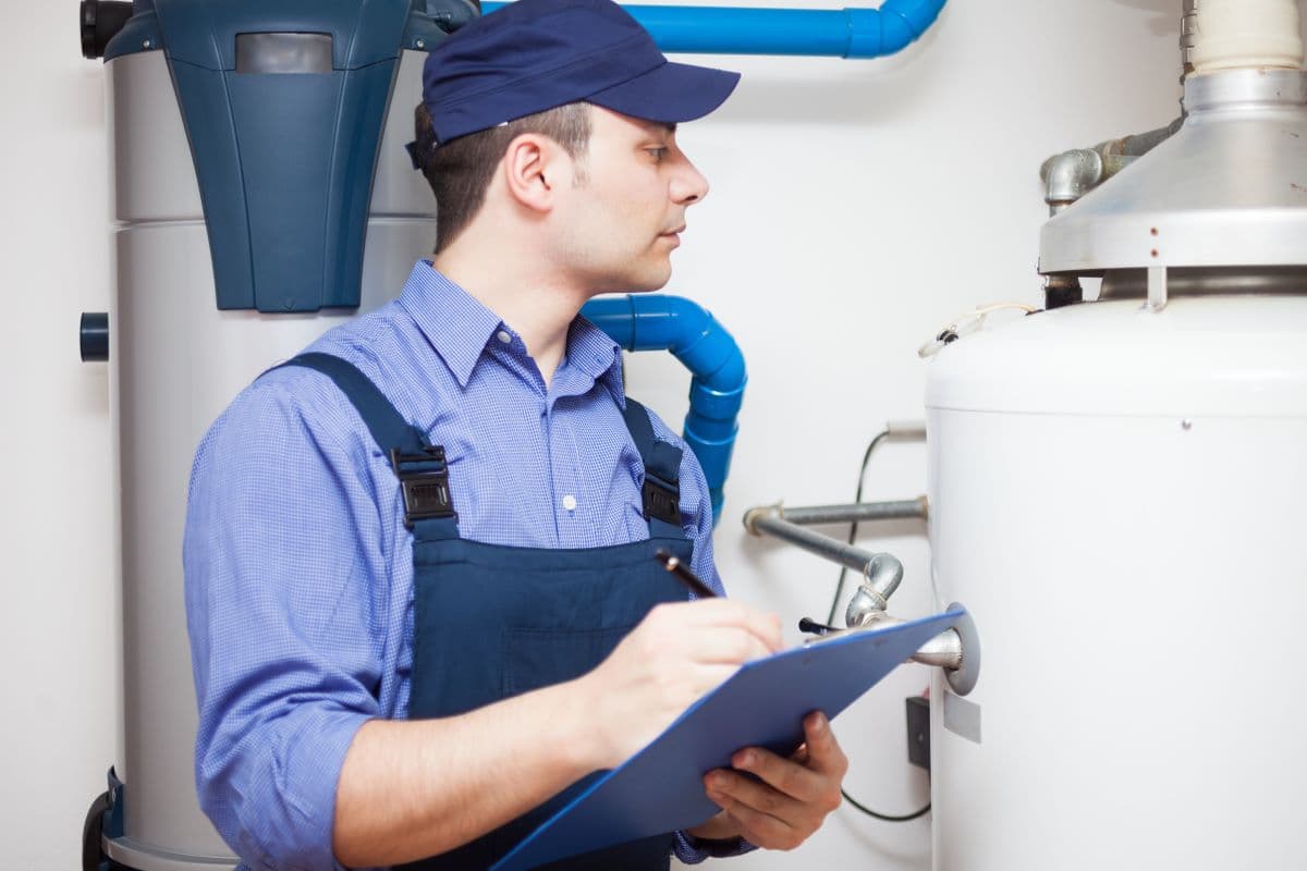 Featured image for How to Save Energy and Money with Your Water Heater: Practical Tips for Efficiency