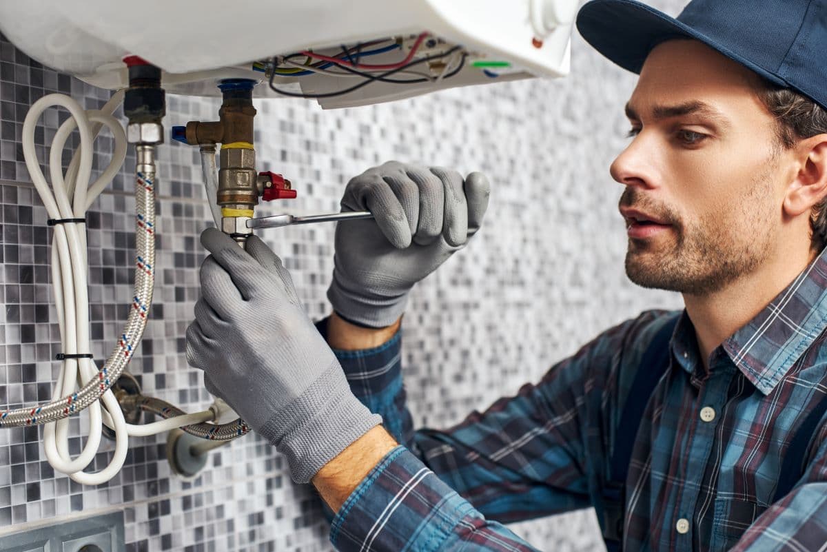 Featured image for Residential Plumbing Repair & Installation You Can Rely On