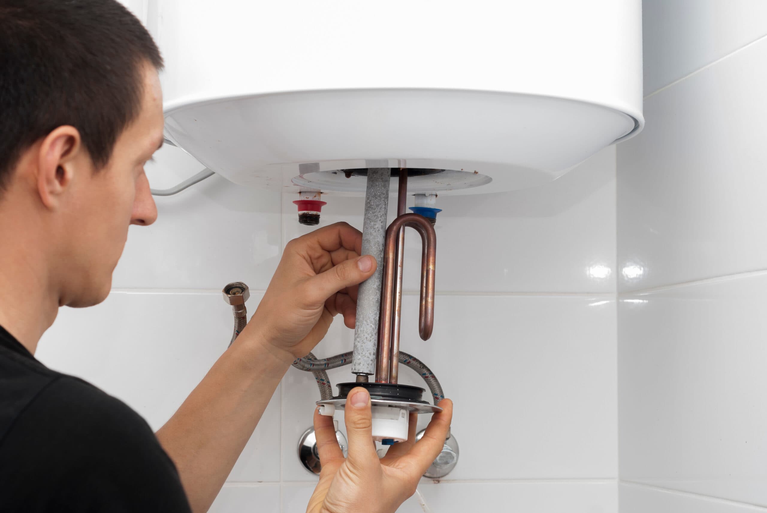Featured image for Signs Your Water Heater Needs Maintenance: Common Issues & Troubleshooting Tips in Reno & Sparks, Nevada