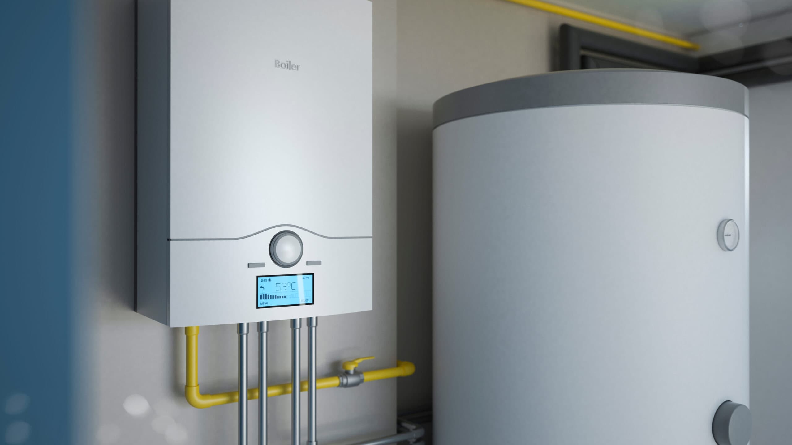Featured image for Improving Water Heater Safety: Tips to Prevent Potential Hazards in Reno and Sparks, Nevada
