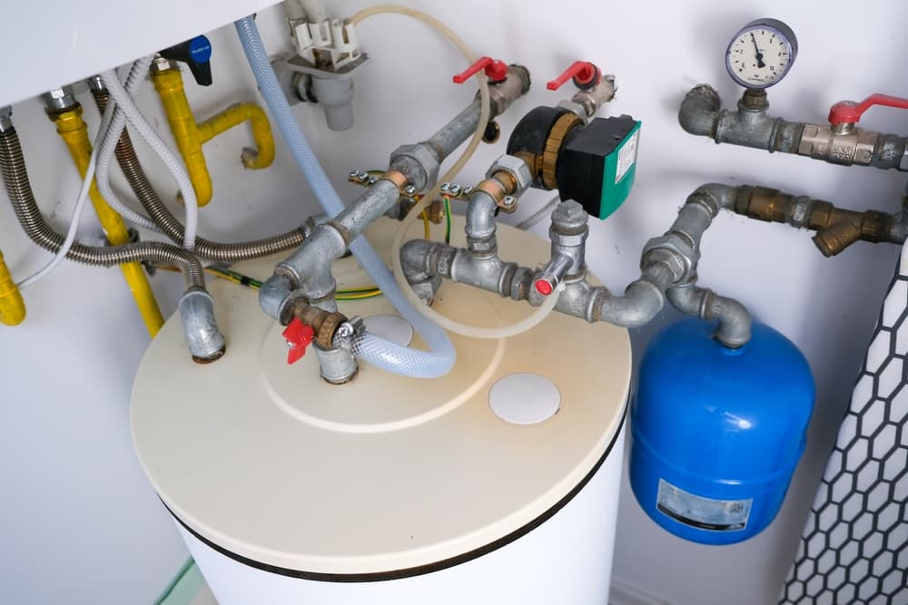 Featured image for The Importance of Regular Flushing and Descaling for Water Heaters: A Homeowner's Guide in Reno & Sparks, Nevada