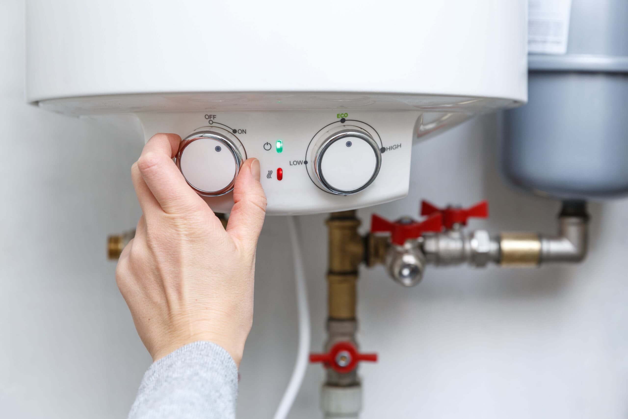 Featured image for Navigating Water Heater Options in Reno and Sparks, NV: Storage, Tankless, and Heat Pumps Explained