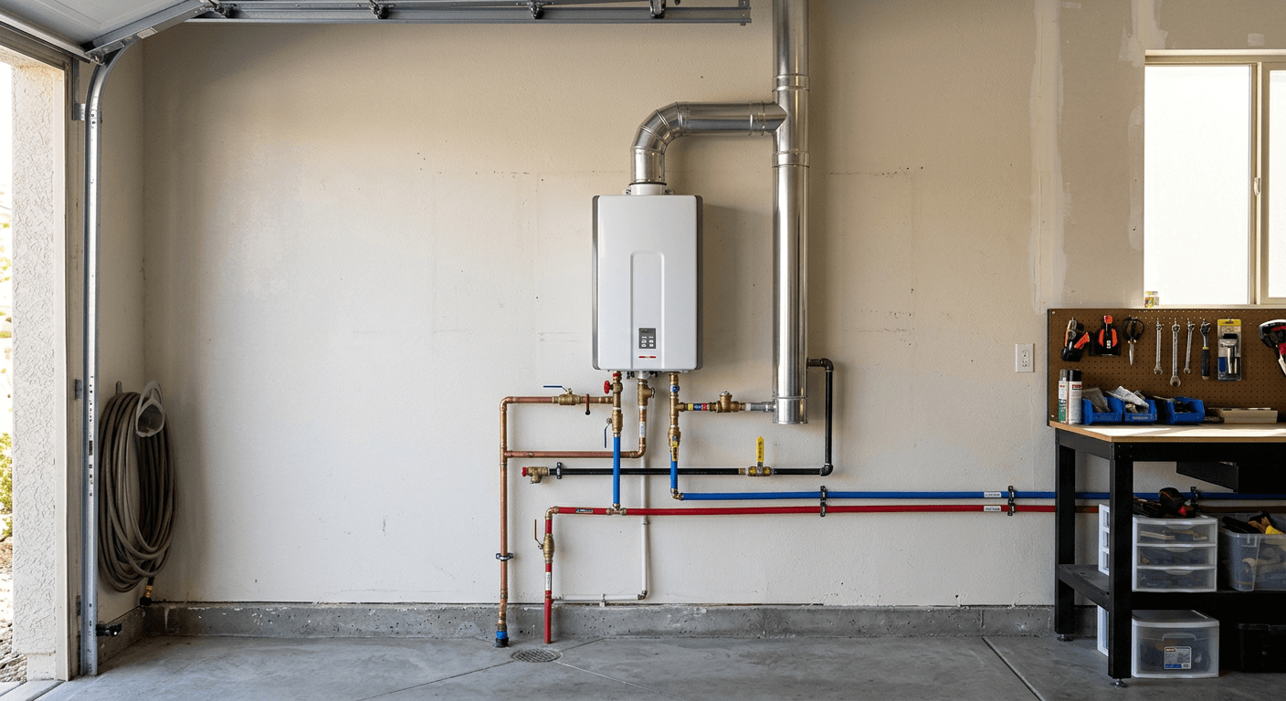 What will it cost? by S&S Mechanical in Reno and Sparks, NV